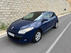 Renault - Megane - 1.5dci