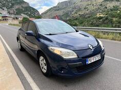 Renault - Megane - 1.5dci