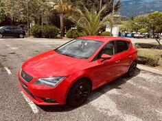 Seat - Leon - 1.6 TDI