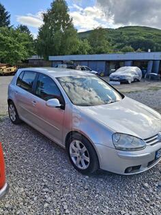 Volkswagen - Golf 5 - 1.9