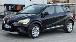 Renault - Captur - Automatik