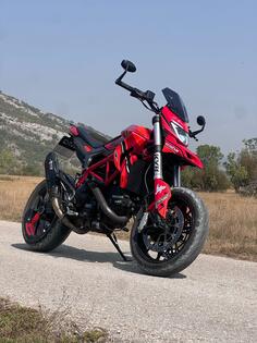 Ducati - hypermotard