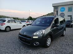 Peugeot - Partner - 1.6 HDI