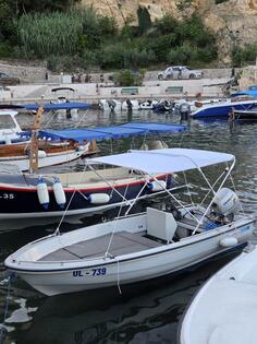 Sea ray - speedy 39