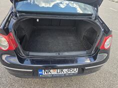Volkswagen - Passat - 2.0