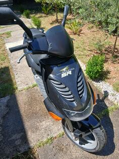 Aprilia - SR 50