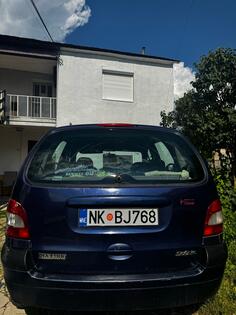 Renault - Scenic - 1.9 DCI