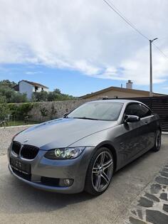 BMW - 320 - 2.0 120kw