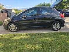 Peugeot - 207 - 1,6 Hdi