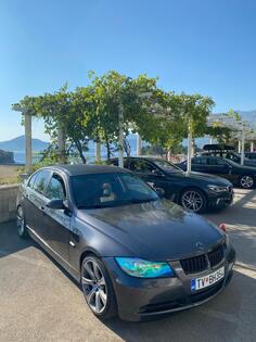 BMW - 320 - 2.0d