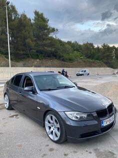 BMW - 320 - 2.0d