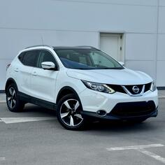 Nissan - Qashqai - 1.6 DCI