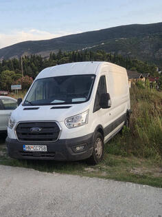 Ford - Transit