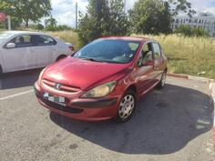 Peugeot - 307 - 2.0 HDI