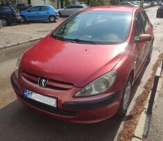 Peugeot - 307 - 2.0 HDI