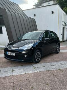 Citroen - C3 - 1.6 HDI