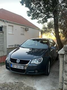 Volkswagen - Eos - 2.0