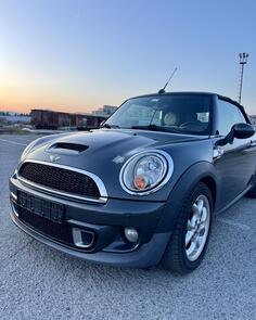 Mini - Cooper SD - 2.0 sd