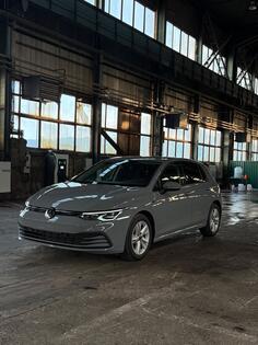 Volkswagen - Golf 8 - Golf 8 2.0