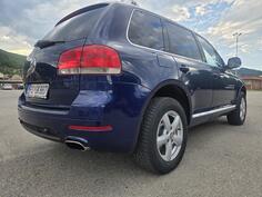 Volkswagen - Touareg - 3.0 TDI V6 4X4