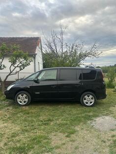 Renault - Grand Espace - 2.0 dci