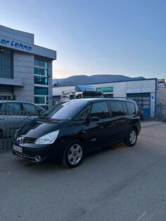 Renault - Grand Espace - 2.0 dci