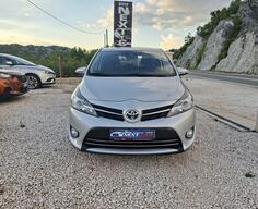 Toyota - Verso - 1.6D4D