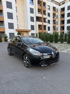 Renault - Clio - 1.5DCI 66KW 2013GODISTE