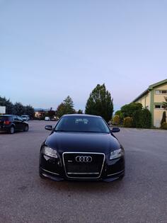 Audi - A3 - 2.0 TDI