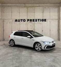 Volkswagen - Golf 8 - 2.0TDI
