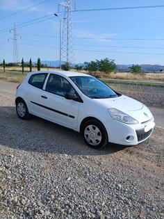 Renault - Clio - 1.5dci