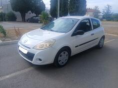 Renault - Clio - 1.5dci
