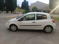 Renault - Clio - 1.5dci