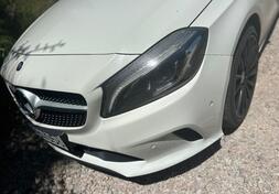 Mercedes Benz - A 200 - 200d