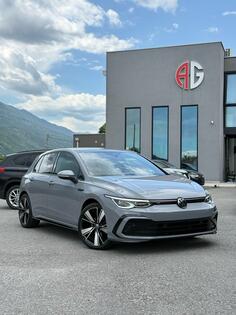 Volkswagen - Golf 8 - 1.5TSi 130KS R-Line DSG IQLIGHT
