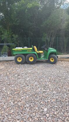 John Deere - Gator