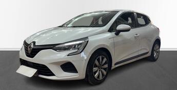 Renault - Clio - 1.5DCI