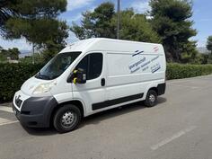 Peugeot - Boxer 2.2 96 KW