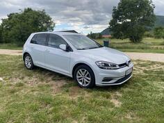 Volkswagen - Golf 7.5 - 2.0