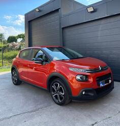 Citroen - C3 - 1.2