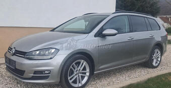 Volkswagen - Golf 7 - 2.0 tdi