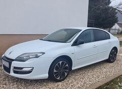 Renault - Laguna - 2.0 dci