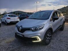 Renault - Captur - 1.5 DCI