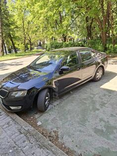 Škoda - Octavia - 1.6 TDI