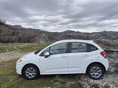 Citroen - C3 - 1.4 HDI
