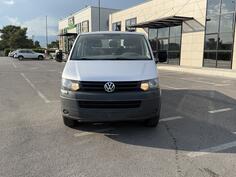 Volkswagen - transporter