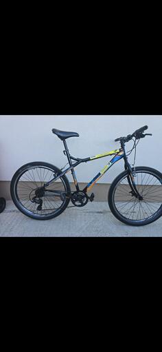 Specialized - klasika