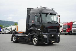 Renault - T 520 / EURO 6 / ACC / HIGH CAB / I - COOL / RETARDER tegljač / DOM-2357
