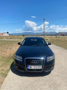 Audi - A6 - 2.0