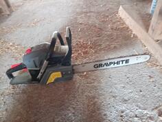 Grimme - graphite